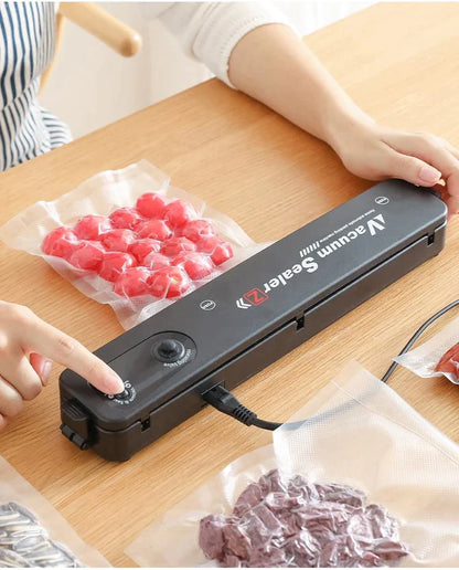 Selladora Vacuum Sealer™